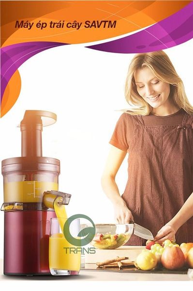 máy ép trái cây tốc độ chậm savtm je220, máy ép chậm savtm review, máy ép chậm savtm je-07, máy ép chậm savtm có tốt không,