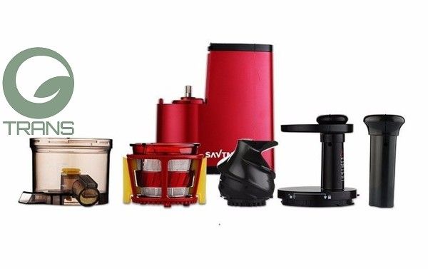 máy ép trái cây tốc độ chậm savtm je220, máy ép chậm savtm review, máy ép chậm savtm je-07, máy ép chậm savtm có tốt không,