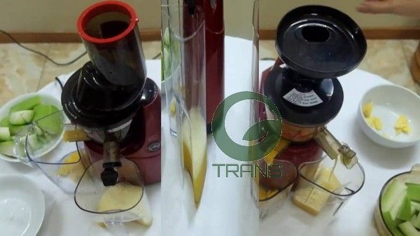 máy ép trái cây tốc độ chậm savtm je220, máy ép chậm savtm review, máy ép chậm savtm je-07, máy ép chậm savtm có tốt không,