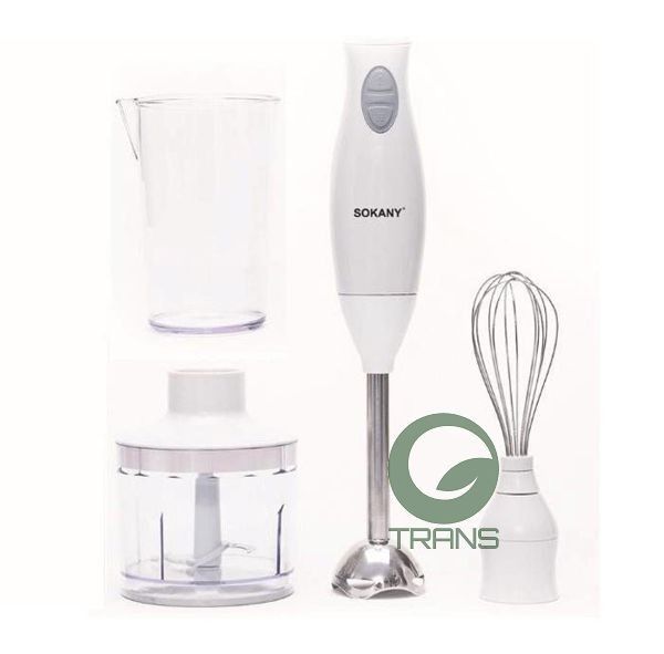 Máy xay cầm tay Sokany HB 250A