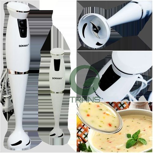 Máy xay cầm tay Sokany HB 250A
