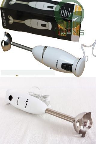 Máy xay cầm tay Sokany HB 250A
