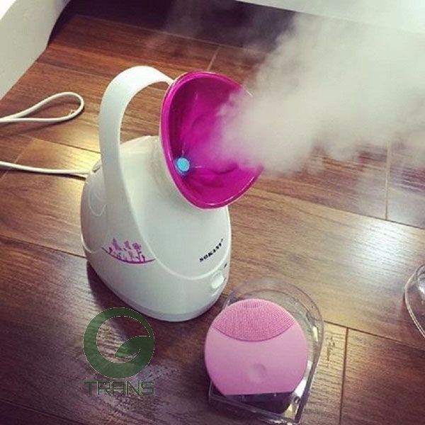 Máy xông hơi mặt Sokany ZJ 608