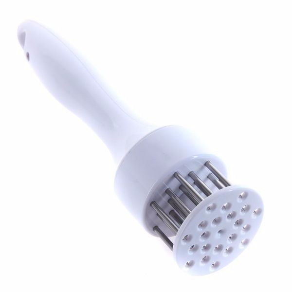 Dụng cụ làm mềm thịt, cây xăm thịt Meat Tenderizer
