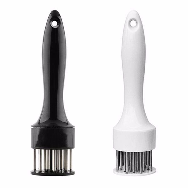 Dụng cụ làm mềm thịt, cây xăm thịt Meat Tenderizer