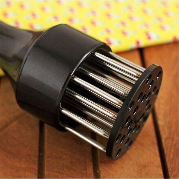 Dụng cụ làm mềm thịt, cây xăm thịt Meat Tenderizer