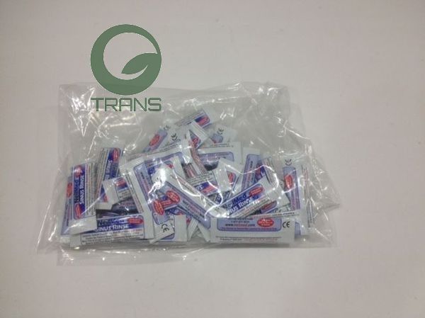 120 gói muối neilmed sinus rinse premixed