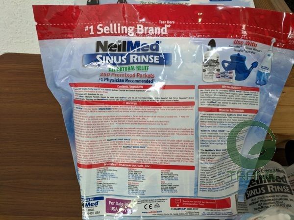 neilmed sinus rinse, neilmed sinus rinse, muối rửa mũi neilmed sinus rinse, neilmed sinus rinse 250 packets, neilmed vn, thuốc rửa mũi neilmed, neilmed kit 60, neilmed nasamist, nước muối sinh lý neilmed,