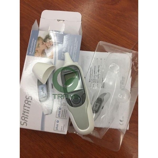 nhiệt kế sanitas sft 75 germany, nhiệt kế điện tử, nhiệt kế điện tử omron, nhiệt kế điện tử loại nào tốt, nhiệt kế điện tử đo trán omron, nhiệt kế điện tử microlife, nhiệt kế điện tử loại nào tốt webtretho, nhiệt kế điện tử giá bao nhiêu, nhiệt kế điện tử omron mc-246, nhiệt kế điện tử đa năng,