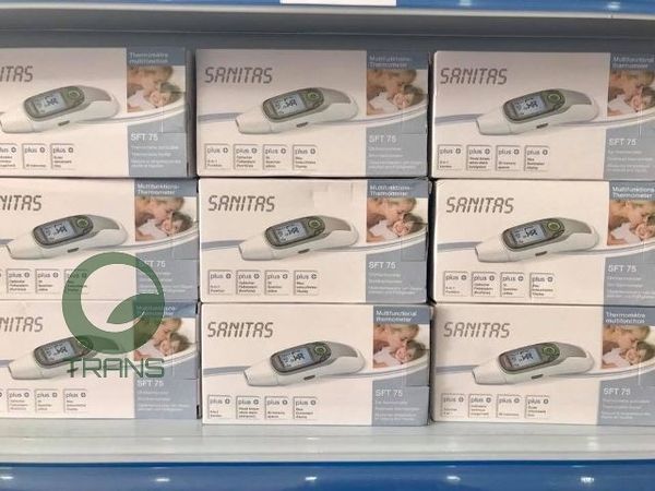 nhiệt kế sanitas sft 75 germany, nhiệt kế điện tử, nhiệt kế điện tử omron, nhiệt kế điện tử loại nào tốt, nhiệt kế điện tử đo trán omron, nhiệt kế điện tử microlife, nhiệt kế điện tử loại nào tốt webtretho, nhiệt kế điện tử giá bao nhiêu, nhiệt kế điện tử omron mc-246, nhiệt kế điện tử đa năng,