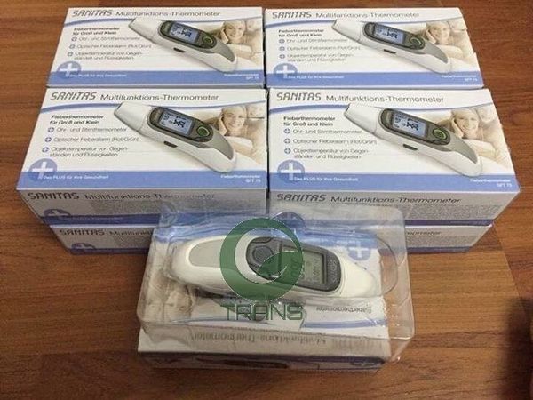 nhiệt kế sanitas sft 75 germany, nhiệt kế điện tử, nhiệt kế điện tử omron, nhiệt kế điện tử loại nào tốt, nhiệt kế điện tử đo trán omron, nhiệt kế điện tử microlife, nhiệt kế điện tử loại nào tốt webtretho, nhiệt kế điện tử giá bao nhiêu, nhiệt kế điện tử omron mc-246, nhiệt kế điện tử đa năng,