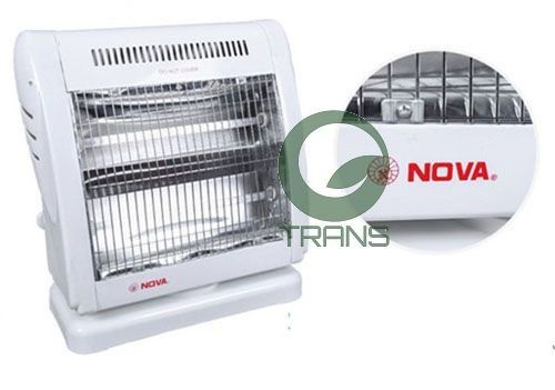 Máy sưởi hồng ngoại có quạt Nova FG-10A
