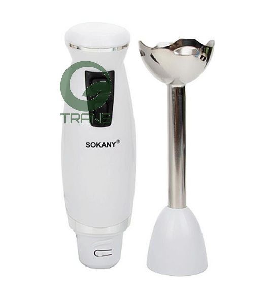 Máy xay cầm tay Sokany HB230a