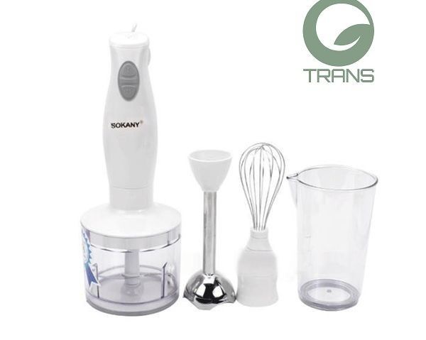 Máy xay cầm tay Sokany HB230a