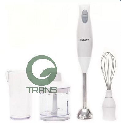 Máy xay cầm tay Sokany HB230a