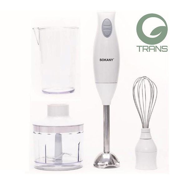 Máy xay cầm tay Sokany HB230a