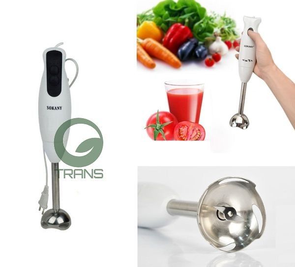 Máy xay cầm tay Sokany HB230a