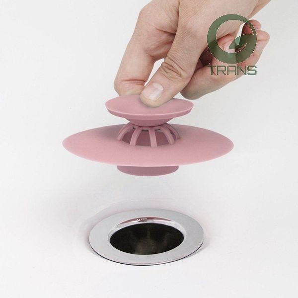 Thoát sàn chặn tóc khử mùi nhà tắm