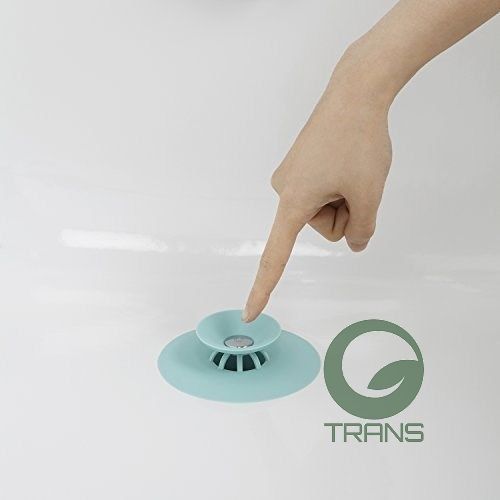 Thoát sàn chặn tóc khử mùi nhà tắm