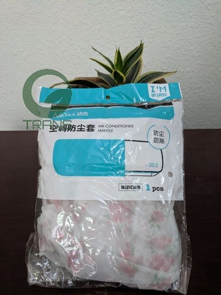 Bộ 2 Vỏ bọc điều hòa