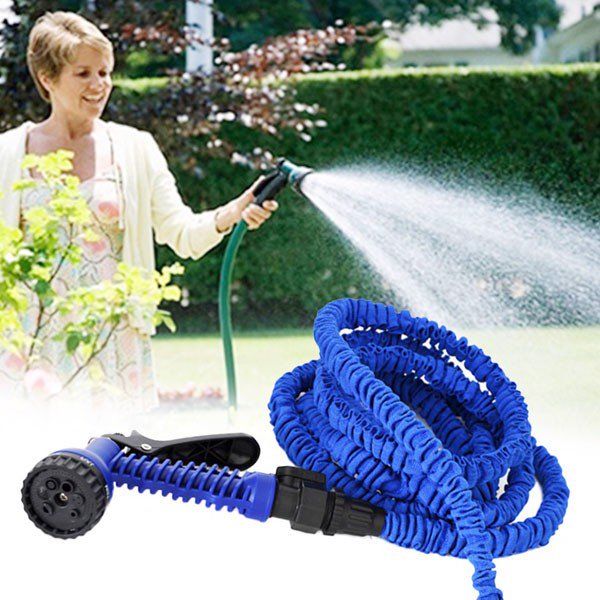 Vòi Xịt Nước Thông Minh Magic Hose 30m