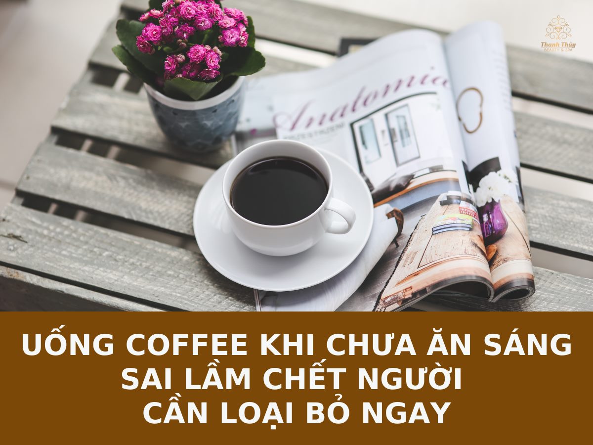 HIỂU RÕ VỀ SỰ ẢNH HƯỞNG CỦA COFFEE VỚI SỨC KHỎE