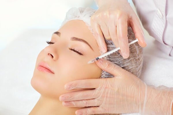 Mesotherapy là gì? Tác dụng của Mesotherapy