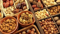 Các loại hạt giàu dinh dưỡng và tốt cho sức khỏe