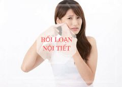 Nội tiết tố nữ là gì? Nguyên nhân gây rối loạn nội tiết tố