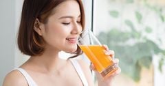 Những loại nước uống giúp giải nhiệt mùa hè, tốt cho sức khỏe và làn da