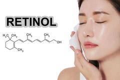 Retinol là gì ? Retinol có tác dụng gì ?