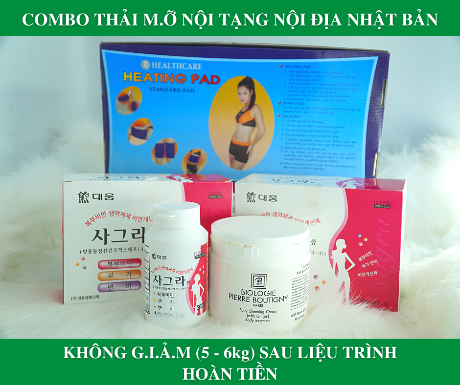 Cô gái U40 và con đường giảm 6kg trong vòng 2 tháng cho chồng...