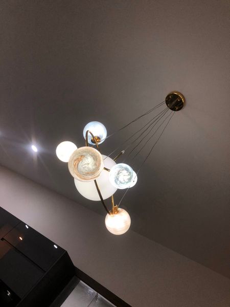 TỔNG HỢP ĐÈN TRANG TRÍ VIO CUNG CẤP