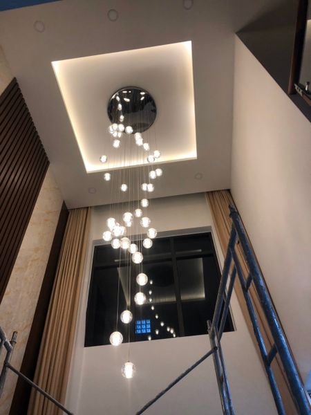 TỔNG HỢP ĐÈN VIO GIA CÔNG