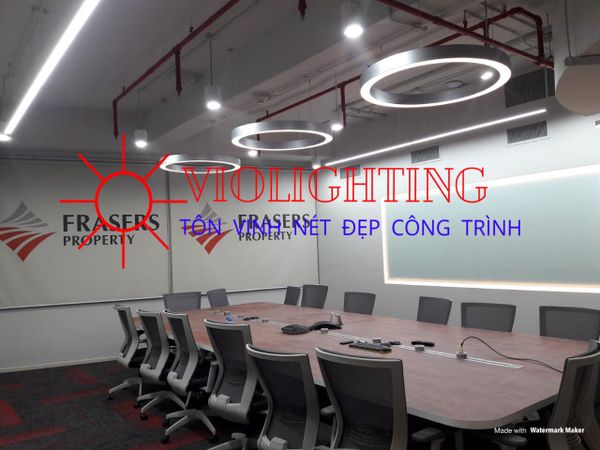 TỔNG HỢP ĐÈN VIO GIA CÔNG