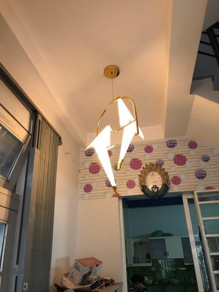 TỔNG HỢP ĐÈN TRANG TRÍ VIO CUNG CẤP