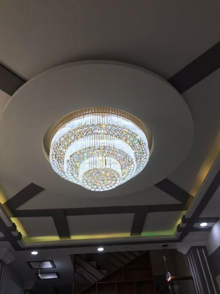TỔNG HỢP ĐÈN TRANG TRÍ VIO CUNG CẤP