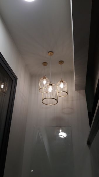 TỔNG HỢP ĐÈN VIO GIA CÔNG
