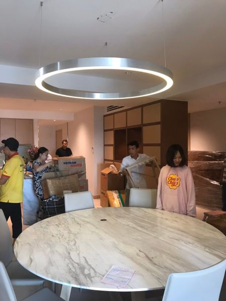 TỔNG HỢP ĐÈN VIO GIA CÔNG