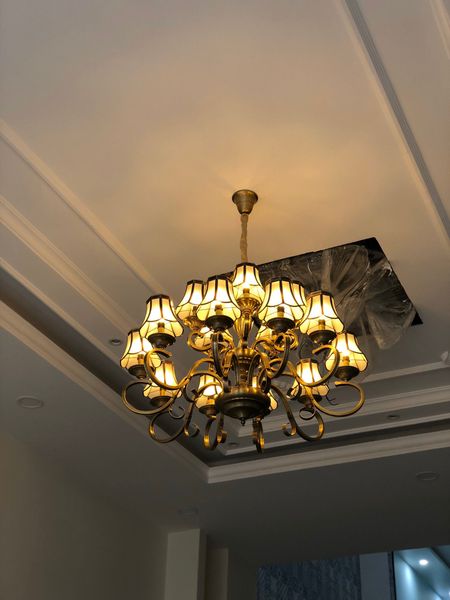 TỔNG HỢP ĐÈN TRANG TRÍ VIO CUNG CẤP