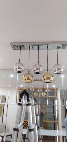 TỔNG HỢP ĐÈN TRANG TRÍ VIO CUNG CẤP