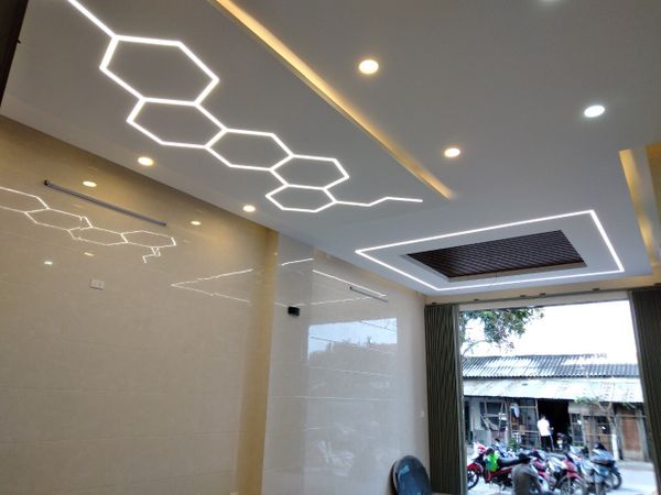 TỔNG HỢP VIO&SỰ SÁNG TẠO PROFILE