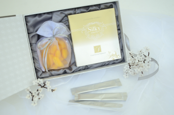 Thông báo điều chỉnh giá sản phẩm Silky Amino Plus