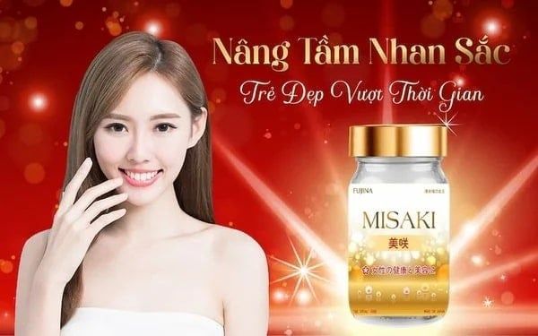 Đối tượng sử dụng Fujina Misaki