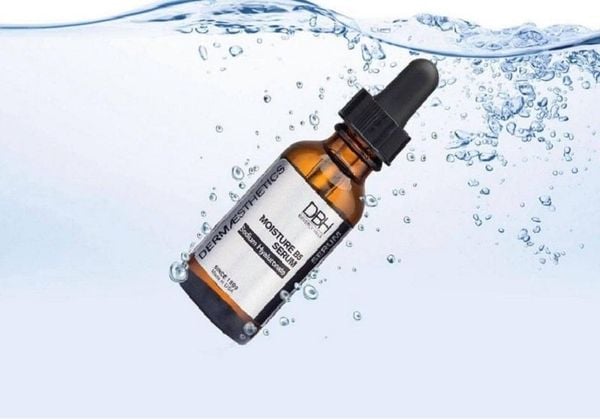 Hướng dẫn sử dụng Serum Dưỡng Da DBH Moisture B5