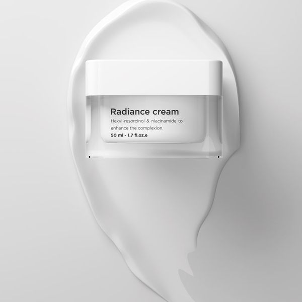 Kem trị nám da Radiance Cream phù hợp với đối tượng nào