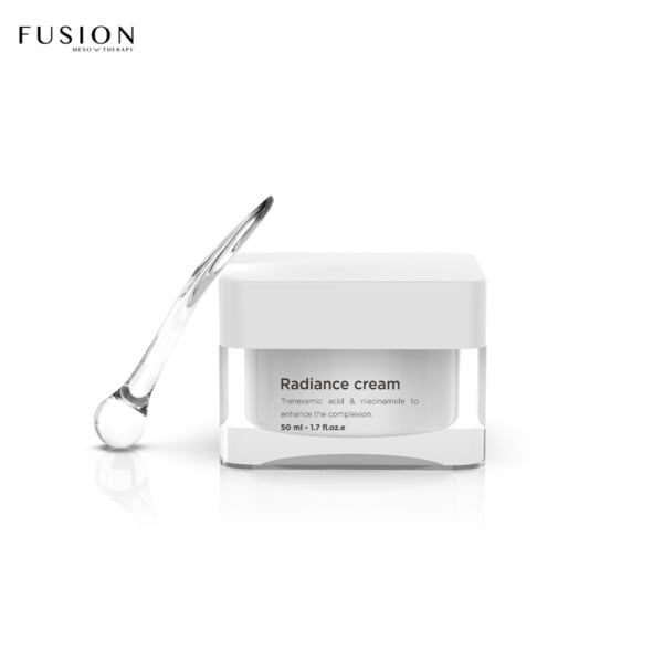 Mô tả sản phẩm  Fusion Radiance Cream;