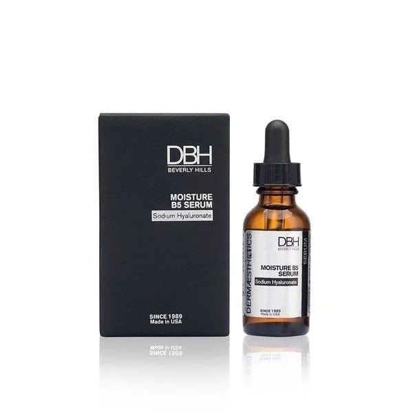 Serum Dưỡng Da Cấp Ẩm DBH Moisture B5