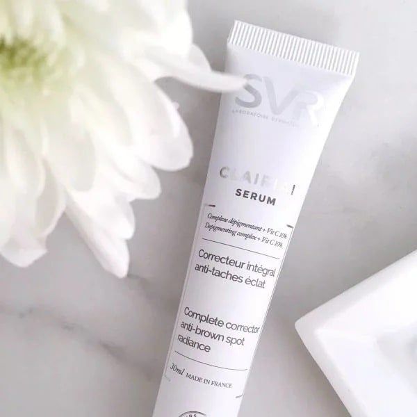 SVR Clairial Serum Có những công dụng tuyệt vời