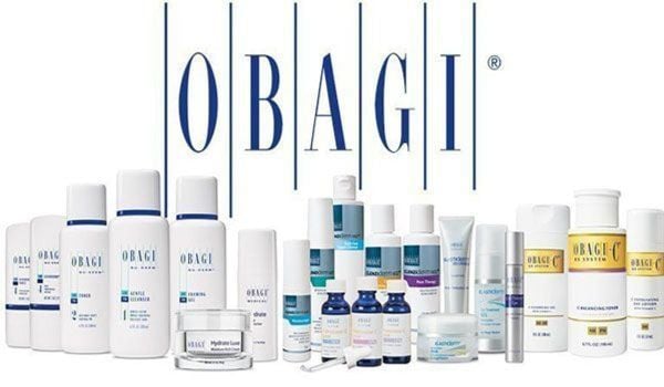 Thương hiệu nổi tiếng Obagi Medical của sản phẩm Retinol 1.0;